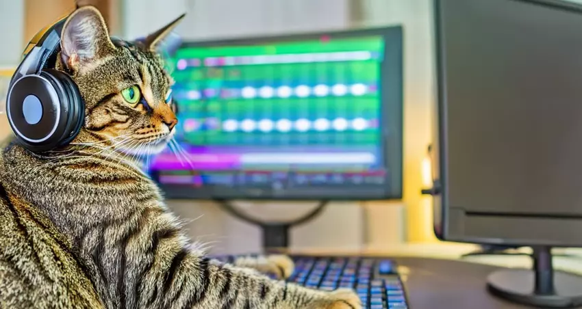 Fugatto: NVIDIA stellt leistungsstarkes generatives Video-Tool vor