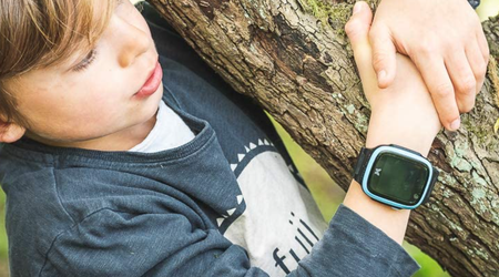 Beste Smartwatch für Kinder
