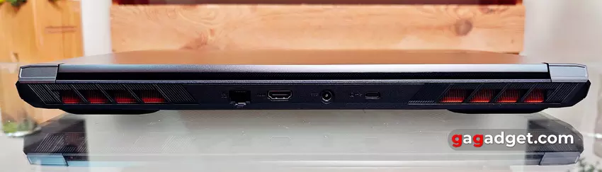 Огляд Gigabyte G6X 9KG (2024)