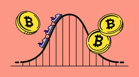 Bitcoin bricht zusammen, nachdem er auf 123.000 $ gestiegen ist - Händler nehmen Gewinne mit