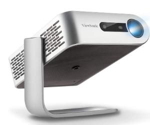 ViewSonic M1+ Tragbarer LED-Projektor mit automatischer ...