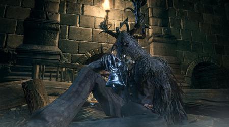 Fans haben einen weiteren Hinweis auf ein Bloodbrone-Remaster gesehen: diesmal in einem thematischen Video zum 30-jährigen Jubiläum der PlayStation