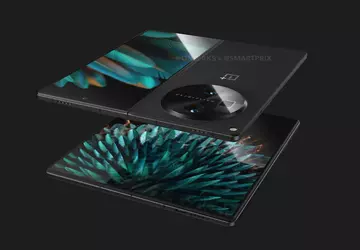 OnePlus Open faltbares Smartphone wird auf ...