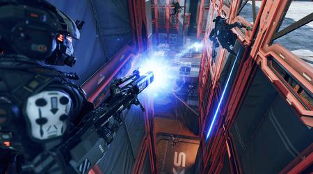 Die Titanfall-Autoren arbeiteten an einem Online-Ego-Shooter, der jedoch eingestellt wurde