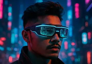 Warum sind intelligente Brillen noch nicht ...