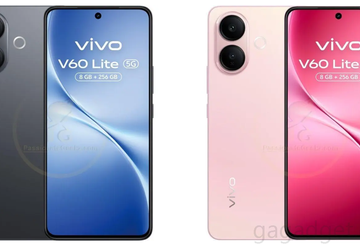 Vivo bereitet sich auf die Einführung ...