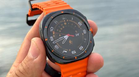 Es wird mehr Winkel geben: Galaxy Watch 8 und Watch Classic Designbild in One UI 8-Dateien entdeckt