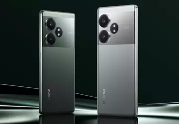 Realme GT Neo 6 SE: OLED-Display ...