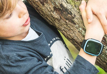 Beste Smartwatch für Kinder