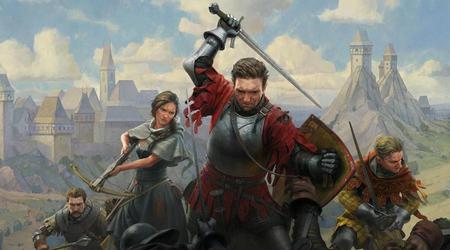 Kingdom Come: Deliverance II funktioniert hervorragend auf Konsolen - Experten von Digital Foundry nennen die beste Plattform zum Spielen des Spiels