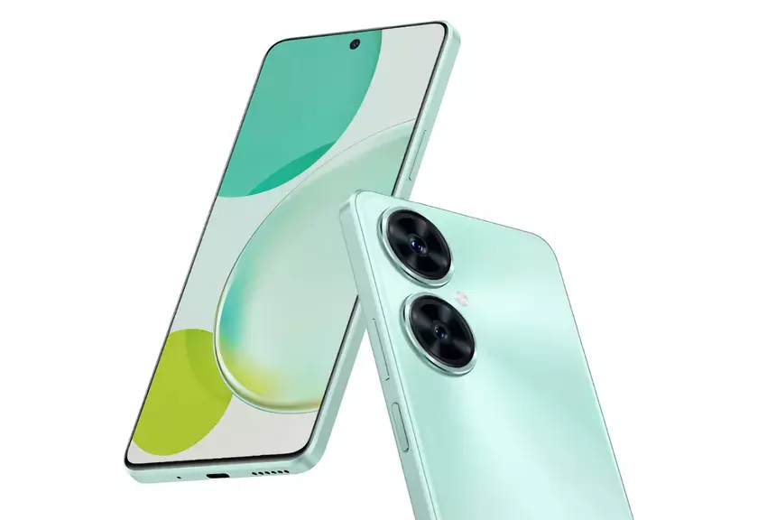 Huawei Nova 11i: 90Hz Display, Snapdragon 680 Chip, 48 MP Dual-Kamera und 5000 mAh Akku mit 40W Ladefunktion
