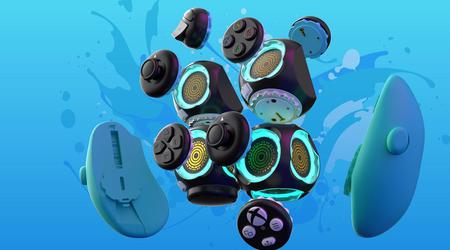 Der modulare Proteus Controller von Microsoft und ByoWave wurde vorgestellt und ermöglicht es Menschen mit Behinderungen, das perfekte Gamepad für sich selbst zu erstellen, um PC- und Xbox-Spiele zu spielen