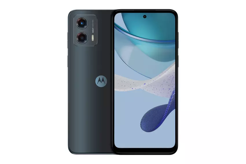 Insider zeigt, wie das Moto G 5G (2023) aussehen wird