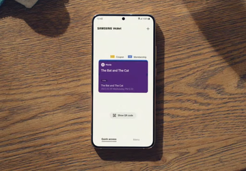 Samsung Wallet erscheint in 13 neuen ...