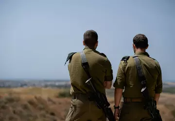 Israelische Armee spioniert Palästinenser in Gaza ...
