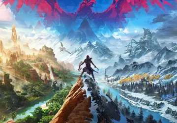 Horizon Call of the Mountain Spielleiter ...