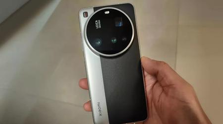 Xiaomi hat offiziell ein Video von der Demontage des kommenden 15 Ultra Flaggschiffs gedreht