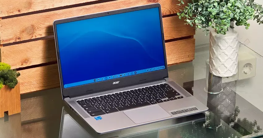Acer Chromebook 314 Test: Wann ist es besser als ein Windows-Laptop?
