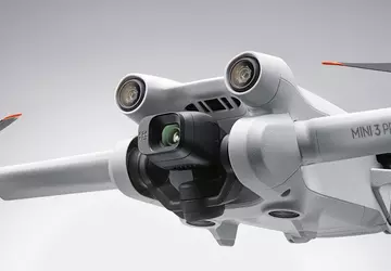 48MP Kamera mit Focus Track, Hyperlapse ...