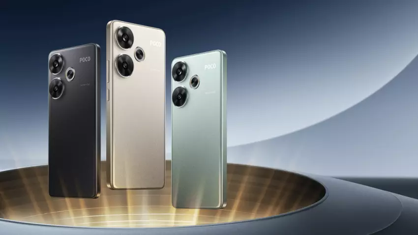 Xiaomi Poco F7 Pro mit Snapdragon 8 Gen 3 Chipsatz soll 2025 weltweit erscheinen