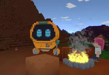 OpenAI hat Global Illumination gekauft, das ...