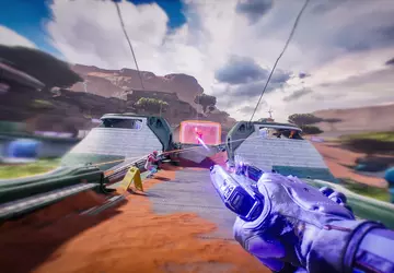 Splitgate 2 Sensation: Veröffentlichung am 6. ...