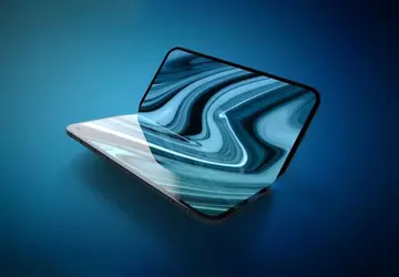 Vorbereitung auf das faltbare iPhone: Apple ...