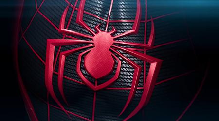 Es ist definitiv nicht Peter Parker! Der angeblich erste Screenshot von Marvel's Spider-Man 3 hat einen unerwarteten Charakter enthüllt