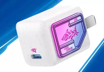 Anker stellt 30-W-GaN-Ladegerät für League of ...