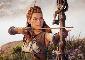 Horizon Zero Dawn bekommt nun doch ...