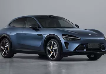 Xiaomi YU7: Neuer Elektro-Crossover mit zwei ...