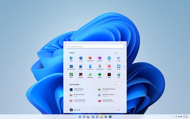 Microsoft passt Windows 11 an EU-Anforderungen ...