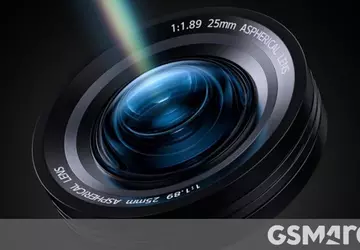 iQOO Neo6 SE Kamera enthüllt