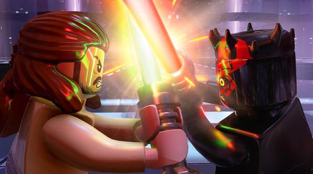 Für das kooperative Spiel für zig Stunden: EGS hat bis zum 7. September einen Rabatt auf LEGO Star Wars: The Skywalker Saga Deluxe Edition, die 20 Dollar kostet. 
