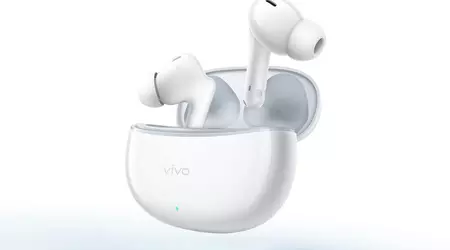 vivo TWS 3i mit bis zu 50 Stunden Akkulaufzeit wird am 5. September vorgestellt