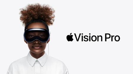 Insider: Apple entwickelt eine Titan-Air-Version des Vision Pro Headsets