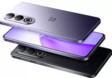 Das OnePlus Nord 4 ist in ...