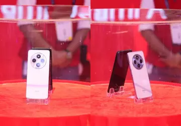 Xiaomi Redmi A4 5G: Das erste ...