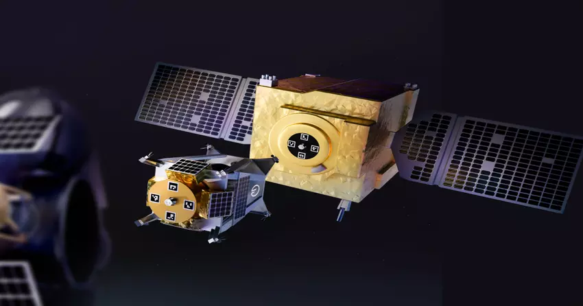 Orbit Fab eröffnet einen Hafen für die Betankung von Satelliten im Wert von 30.000 $