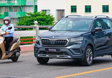 Škoda begann mit dem Verkauf seiner ...