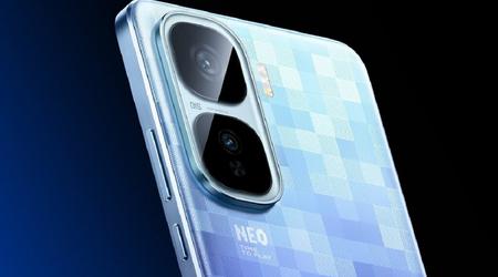 Erschwingliches Flaggschiff-Smartphone iQOO Neo10 Pro+ mit einem hellen OLED-Bildschirm, Snapdragon 8 Elite-Prozessor und 6800 mAh Akku wurde in China vorgestellt