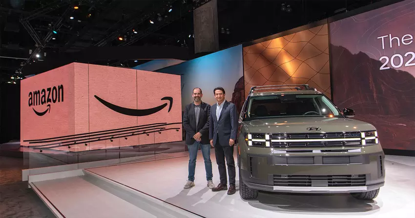 Amazon will nicht nur Neuwagen, sondern auch Gebrauchtwagen verkaufen