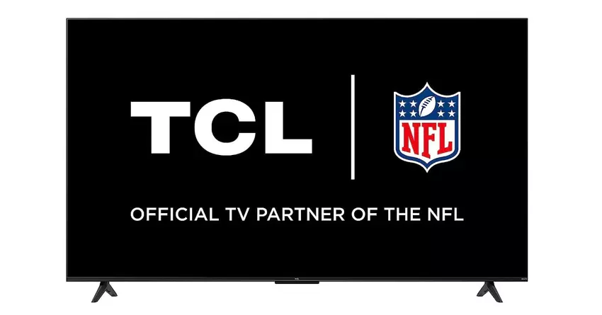 TCL 65" Class 4-Series Bildschirme für Kirche