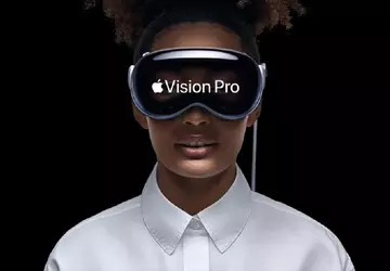 Bloomberg: Apples Vision Pro-Headsets werden bereits ...