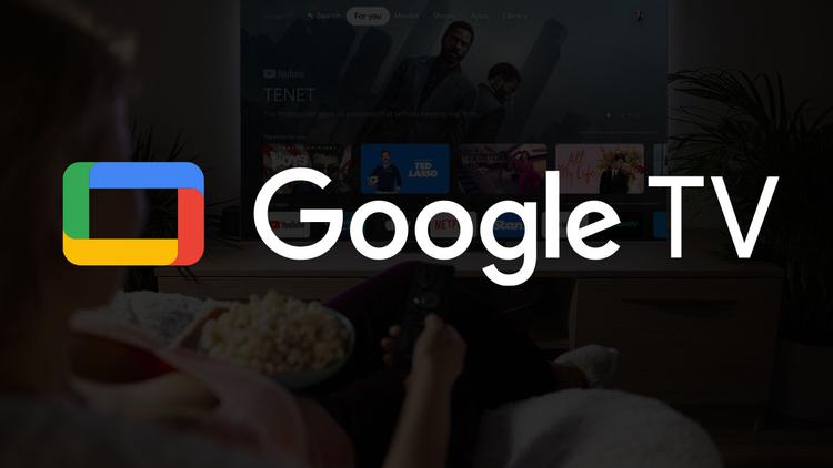 Google TV führt kostenlose Kanäle unter ...
