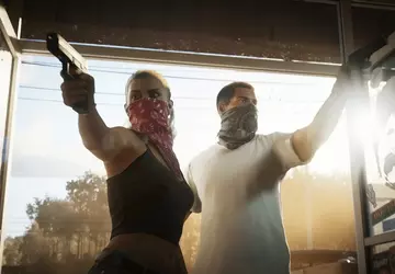 Rockstar ist zufrieden: Der Debüt-Trailer von ...