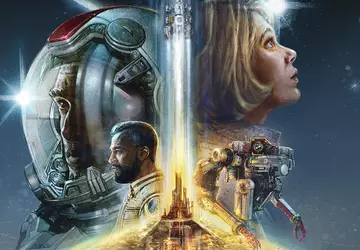 Bethesda zeigte 15 Minuten Starfield-Gameplay