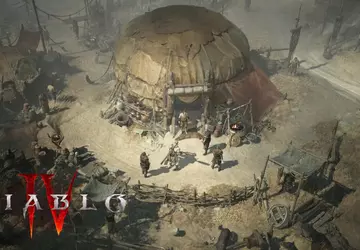 Seit der Veröffentlichung von Diablo IV ...