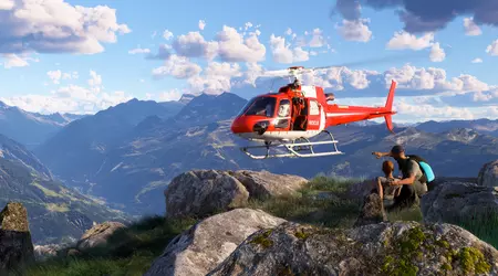 Flight Simulator 2025 erscheint im PlayStation Store, aber es ist ein gefälschtes Spiel, das nichts mit Microsoft zu tun hat