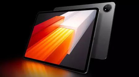 LCD-Display, Dimensity 9300-Chip und 66W-Ladeleistung: Insider verrät die Spezifikationen des iQOO Pad 2